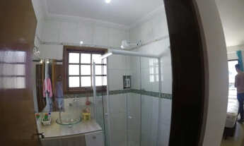 Imagem 7: Sobrado na Vila Amália (Zona Norte) - 3 dormitórios