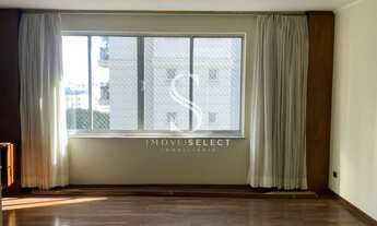 Imagem: Cond. Dona Paulina, apartamento de 180m²