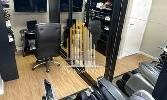 Imagem 7: CASA SOBRADO DE 386M² COM 5 DORMITORIOS, 1 SUITE E 2 VAGAS EM SUMARÉ. CASA SOBRADO DE 386