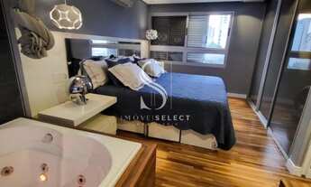 Imagem 5: CONDOMINIO EDIFICIO MODULAR GAMA, INDIANÓPOLIS, APARTAMENTO RESIDENCIAL DE 121M² COM 2 DOR