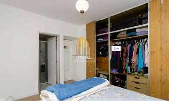 Imagem 7: Apartamento à Venda no JARDIM PAULISTA com 3 Quartos, 1 Suite e 3 banheiros , 122 m² Cond