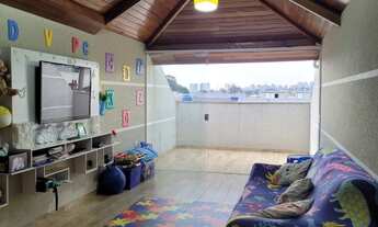 Imagem: Sobrado (venda) 3 dorms 1.070.000 - Jardim