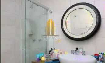 Imagem 4: Apartamento à Venda no JARDIM PAULISTA com 3 Quartos, 1 Suite e 3 banheiros , 122 m² Cond