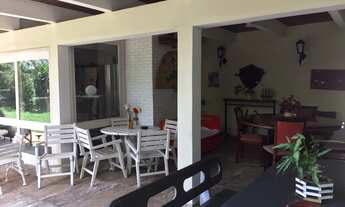 Imagem 5: Casa à Venda no Jardim Guedala - SP