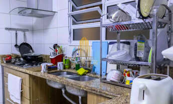 Imagem 7: Casa de Luxo no Jardim da Glória: 3 Quartos, 3 Suítes, 2 Banheiros, 3 Vagas de Garagem e 1