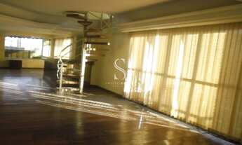 Imagem: CONDOMINIO QUEEN ELIZABETH NO MORUMBI