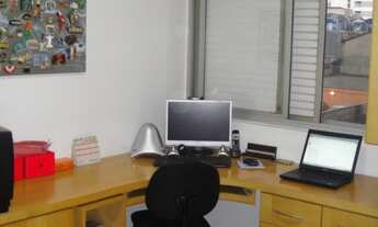 Imagem 7: Apartamento á venda no Itaim bibi, 107m²