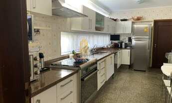 Imagem 2: SOBRADO COM 300,00M² COM 4 DORMITORIOS, 4 SUÍTES, 1 SALA, 6 BANHEIROS, 5 VAGAS, EM INTERLA