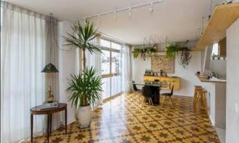 Imagem 5: CONDOMINIO EDIFICIO DORA, VILA MARIANA, APARTAMENTO DE 165M² COM 3 DORMITORIOS, 1 SUITE E