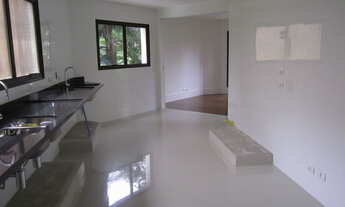 Imagem 3: Maison Saint Laurent na Vila Nova Conceição, Apartamento de 210,23m² com 3 suítes, 3 vagas