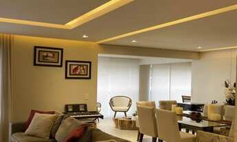 Imagem 5: Apartamento à venda com 121m², 2 quartos e 2 vagas