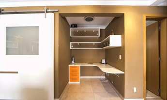 Imagem 4: Apartamento na Vila Olímpia com 2 Dormitórios e 1 Suíte