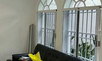 Imagem 2: Brooklin, Sobrado Residencial de 116m² com 2 dormitórios, 1 vaga