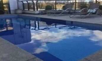 Imagem 4: Apartamento no Condomínio Century Lorena no Jardim Paulista com 91m² 2 dormitórios 2 suíte