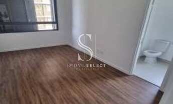 Imagem 4: EDIFICIO LA CASA BROOKLIN- APARTAMENTO DE 69m² COM 2 DORMITÓRIOS , 1 SUITE E 1 VAGA Á VEND