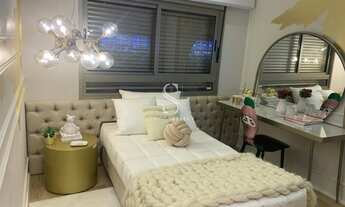 Imagem 2: APARTAMENTO DE 308M² COM 4 SUÍTES E 3 VAGAS NO ON THE PARC NA VILA CLEMENTINO ON THE PARC