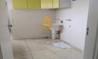 Imagem 2: EDIFICIO THEREZA BICUDO DE ALMEIDA PRADO, HIGIENOPOLIS- APARTAMENTO DE 158m² COM 4 DORMITÓ