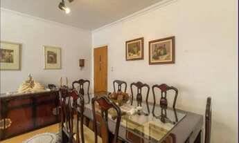 Imagem 3: APARTAMENTO 116Mts 03 DORM 01 SUITE 01 VAGA LAZER R$ 958.000