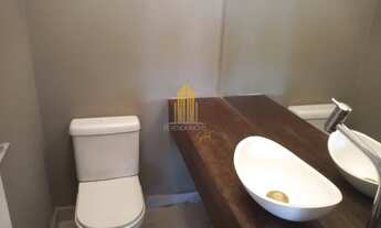 Imagem 6: CONDOMINIO EDIFICIO HELBOR LA RESERVE, CIDADE MONÇOES, APARTAMENTO DE 170M² COM 3 DORMITOR