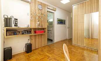 Imagem 3: Apartamento no Condomínio Residence e Calaft no Jardim Paulista com 168m² 3 dormitórios 1