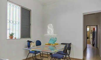 Imagem: SOBRADO DE 347M² POSSUI 4 DORMITÓRIOS