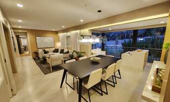 Imagem: Apartamento 4 quartos 2 suíte com 2 vagas