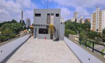 Imagem: Prédio Comercial em Alto da Lapa com 555m²