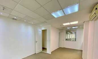 Imagem 5: Sala Comercial à venda no Jardim Paulista com 180m²