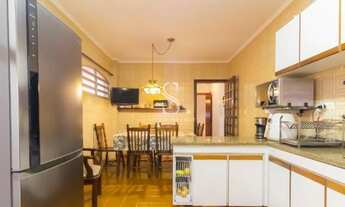 Imagem 6: Campo Grande, Casa Residencial de 136m² com 3 dormitórios, 1 suíte, 2 vagas