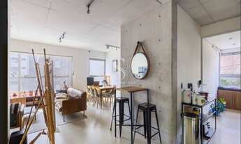 Imagem 6: Condomínio Maxhaus Itaim em Vila Olímpia - Apartamento de 69m² com 1 quarto, 1 banheiro, 1