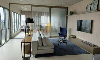 Imagem 7: DSG Itaim Bibi - Itaim Bibi - Studio de 29m² com 1 suíte