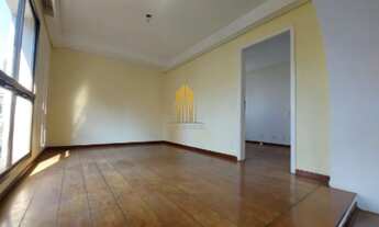 Imagem 3: Oportunidade única! Apartamento de luxo com 3 quartos e 3 vagas em Higienópolis, São Paulo