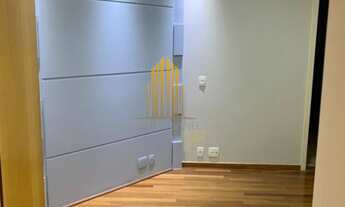 Imagem 3: EDIFÍCIO PIAZZA DI SPAGNA, PERDIZES - APARTAMENTO DE 118M² COM 4 DORMITÓRIOS/1 SUITE E 5 B