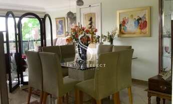 Imagem 3: APARTAMENTO A VENDA 3 SUITES ALTO DA LAPA APARTAMENTO A VENDA 3 SUITES ALTO DA LAPA