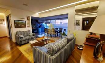 Imagem 5: CONDOMINIO VILLAGGIO DE PANAMBY APARTAMENTO DE 209M² COM DORMITORIOS, 2 SUITES E 4 VAGAS