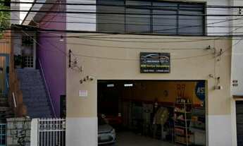 Imagem 5: Imóvel Comercial à venda em Perdizes com 411m²