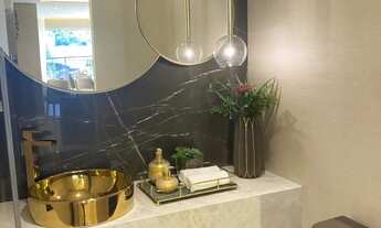 Imagem 5: Apartamento 136M no Brooklin, 3 suítes com 2 vagas