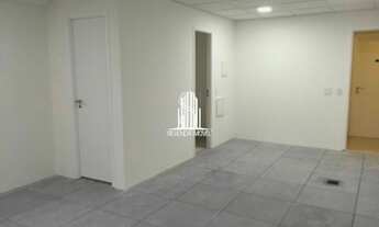 Imagem 6: Condominio Green Work Jabaquara, ConjuntoComercial de 37m² com 2 banheiros, 1 vaga no Jaba