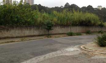 Imagem: Terreno à venda no Jardim Ampliação com