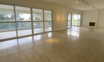 Imagem 2: Apartamento à venda no Anauá Panamby com 440m², 4 suítes e 4 vagas