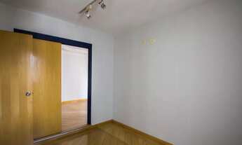 Imagem 2: Apartamento no Condomínio Vitória Régia em Pinheiros com 3 dormitórios 1 suíte 5 banheiros