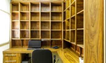 Imagem 4: Casa à venda em Mirandópolis com 3 dormitórios 1 suíte 4 banheiros 2 vagas