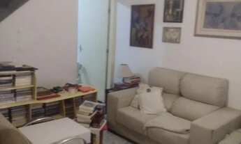 Imagem 2: Casa Sobrado em Pinheiros - Venda