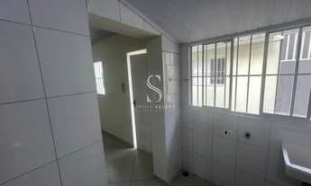 Imagem 5: VILA MARIANA - CASA DE 150m² COM 2 DORMITÓRIOS, 1 BANHEIRO, QUINTAL E 1 VAGA