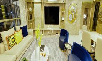 Imagem: CONDOMÍNIO VILLA RESIDENCE LOCALIZADO NA