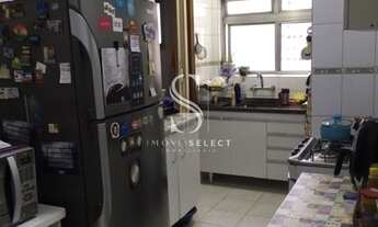 Imagem 4: Cobertura Duplex para venda tem 160 metros quadrados com 3 quartos em Saúde - São Paulo R