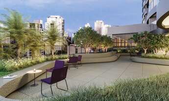 Imagem 3: Apartamento no Brooklin