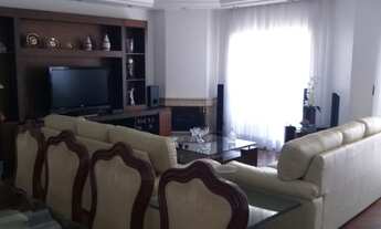 Imagem 4: Apartamento à venda - Residencial Ilha Das Rocas - Vila Gomes Cardim, São Paulo