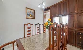 Imagem: Casa à venda no Jardim Nossa Senhora do