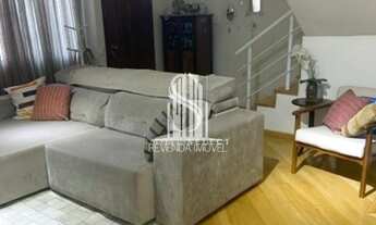 Imagem: SOBRADO RESIDENCIAL DE 112M², POSSUI 3